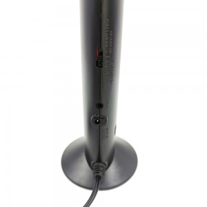 Bezdrôtové slúchadlá Titanum TH110 Liberty so vstavaným FM rádiom