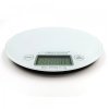 Esperanza EKS003W Digitálna kuchynská váha do 5kg/1g biela