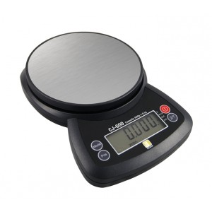 JScale CJ-600 do 600g / 0,1g