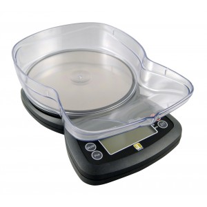 JScale CJ-600 do 600g / 0,1g