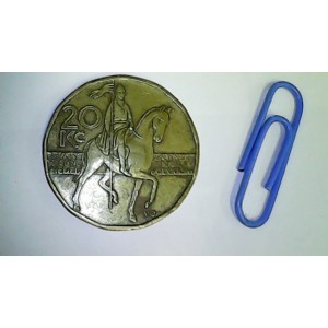 3,5m 8mm HD Android endoskop s LED