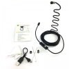 10m 8mm HD Android endoskop s LED