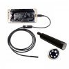 10m 8mm HD Android endoskop s LED