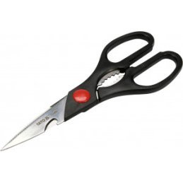 YATO YG-02365 kuchynské nožničky 210mm