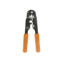 XTreme Krimpovacie kliešte HT210 / HY354 / 210 8P8C