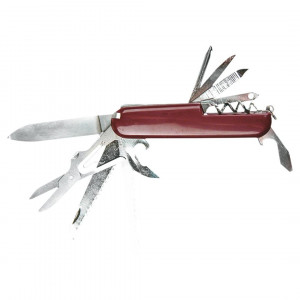TopTools multifunkčný nožík 13v1