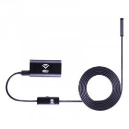 Wifi endoskop pre iOS, Android, Windows 5m
