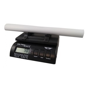 MyWeigh Ultraship 75 Čierna
