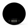 Esperanza EKS003K Digitálna kuchynská váha do 5kg/1g čierna