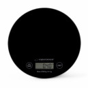 Esperanza EKS003K Digitálna kuchynská váha do 5kg/1g čierna