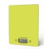 Esperanza EKS002W kuchynská váha Lemon zelená 5kg/1g