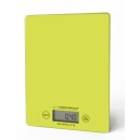 Esperanza EKS002W kuchynská váha Lemon zelená 5kg/1g
