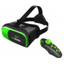 EGV300R Esperanza VR 3d okuliare s Bluetooth ovládačom Apocalypse