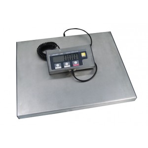 JScale JShip 130 do 60kg / 50g
