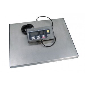JScale JShip 130 do 60kg / 50g