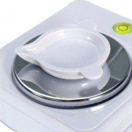 Klenotnícka digitálna váha do 50g / 0,001g