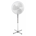 EHF001WW Stojanový ventilátor Hurricane biely