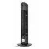 Tessa TSA8032 Stĺpový ventilátor s DO a LED panelom, 74 cm, čierny