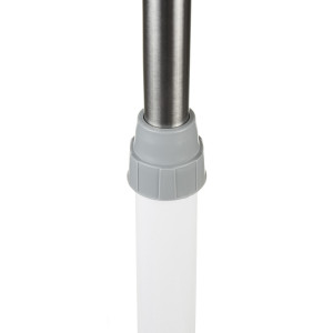 GB560 Podlahový ventilátor GreenBlue 40 W výška 1,20 m