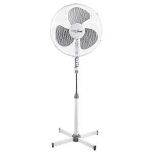 GB560 Podlahový ventilátor GreenBlue 40 W výška 1,20 m