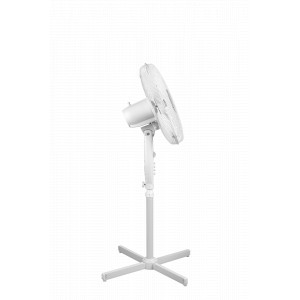TSA8021 Stojací ventilátor TEESA s časovačom