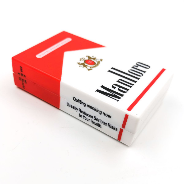 CG-500 digitálna váha v tvare cigaretovej škatulky do 500g / 0,01g