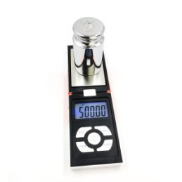 CG-500 digitálna váha v tvare cigaretovej škatulky do 500g / 0,01g