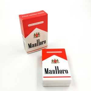 CG-500 digitálna váha v tvare cigaretovej škatulky do 500g / 0,01g