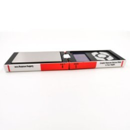 CG-500 digitálna váha v tvare cigaretovej škatulky do 500g / 0,01g