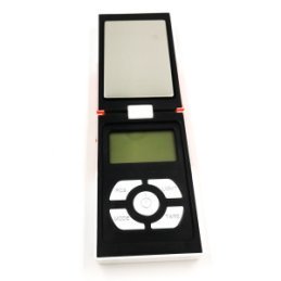 CG-500 digitálna váha v tvare cigaretovej škatulky do 500g / 0,01g