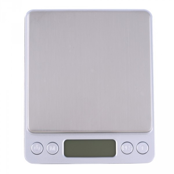 KL-i2000 digitálna váha do 300g s presnosťou 0,01g KL-i2000 digitálna váha do 300g s presnosťou 0,01g