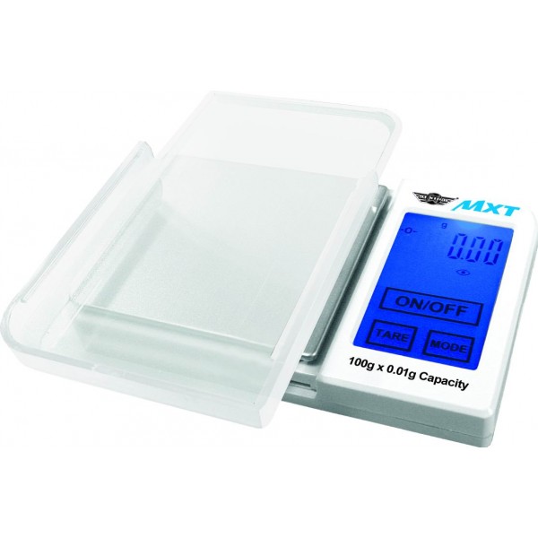 MyWeigh MXT 100 do 100g / 0,01g MyWeigh MXT 100 do 100g / 0,01g