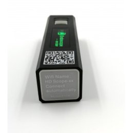 F150 HD Wifi endoskop 3,5m, Hard