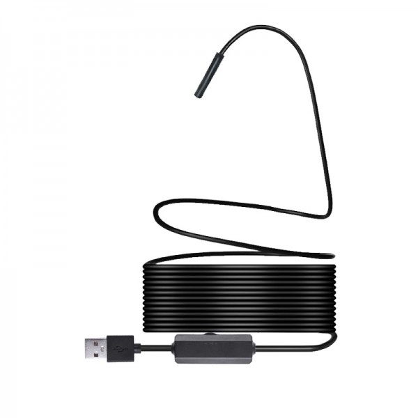 F150 HD Wifi endoskop 2m, Hard