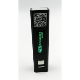 F150 HD Wifi endoskop 2m, Hard
