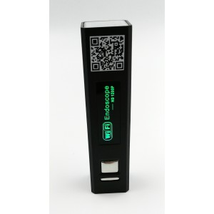 F150 HD Wifi endoskop 2m, Hard