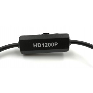 F150 HD Wifi endoskop 2m, Hard