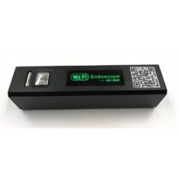 F150 HD Wifi endoskop 2m