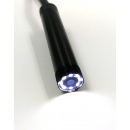 F150 HD Wifi endoskop 2m