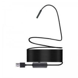 F150 HD Wifi endoskop 3,5m