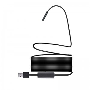F150 HD Wifi endoskop 3,5m