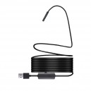 F150 HD Wifi endoskop 3,5m