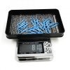 CD-123 Digitálna mikrováha do 600g/0,01g s USB napájaním