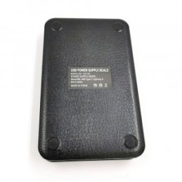 CD-123 Digitálna mikrováha do 600g/0,01g s USB napájaním