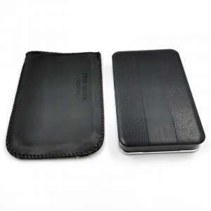 CD-123 Digitálna mikrováha do 600g/0,01g s USB napájaním