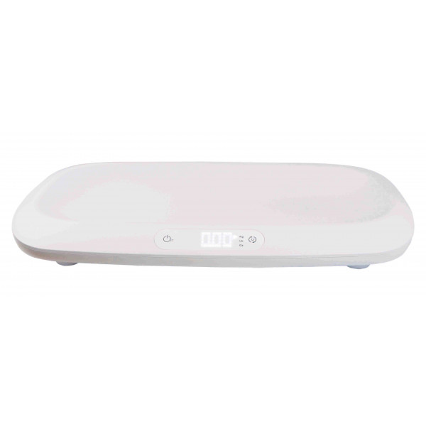 MyWeigh CONNECTED BABY SCALE Bluetooth