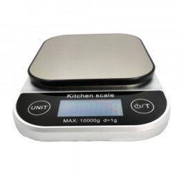 DKS-10.1 Digitálna kuchynská váha do 10kg / 1g