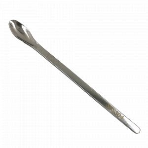 18cm lyžička z SUS304 nerezovej ocele