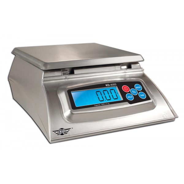 MyWeigh KD-8000 do 8kg / 1g MyWeigh KD-8000 do 8kg / 1g