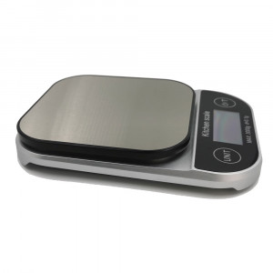 DKS-3.01 Digitálna kuchynská váha do 3kg / 0,1g